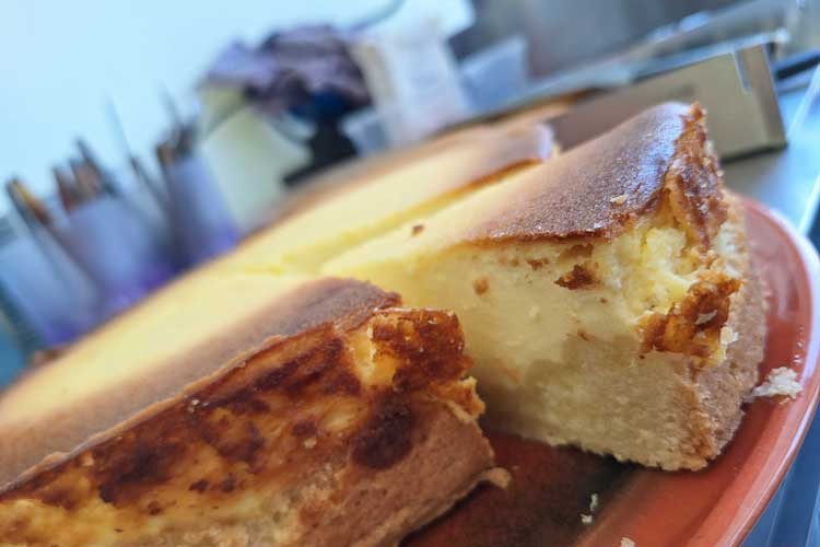 Kaffee und Kuchen verkauf finden