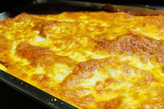 Lasagne