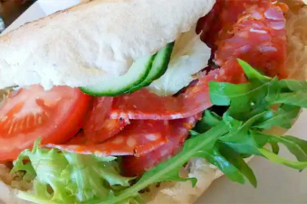 Tramezzini