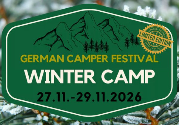 Winter Camp 2026