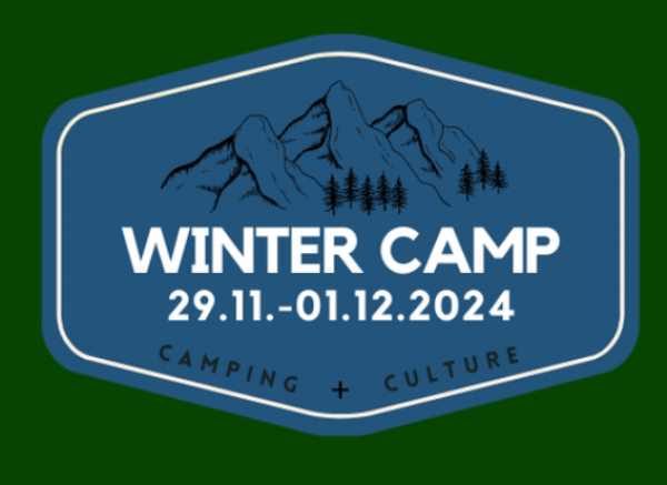 Pizzaverkauf - German Camper Festival